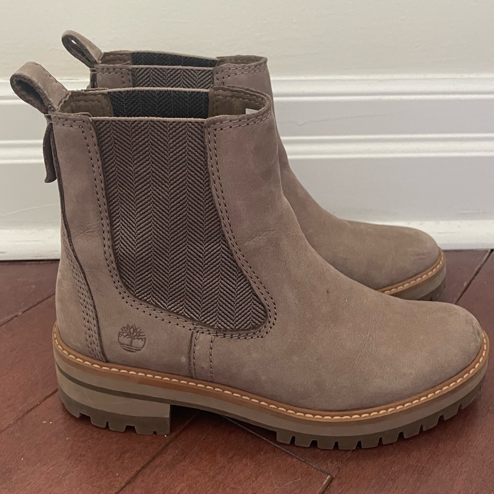 Timberland Chelsea Boot